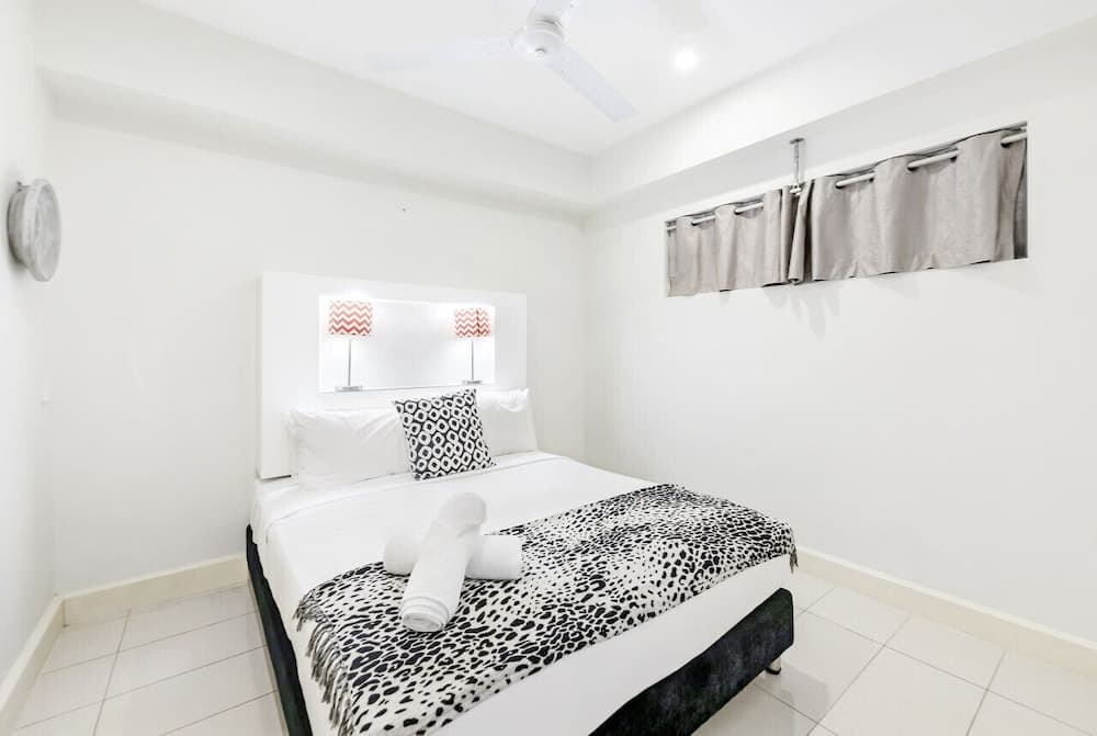 ZEN OCEAN MEADOWS - 2BR Sea View Apt