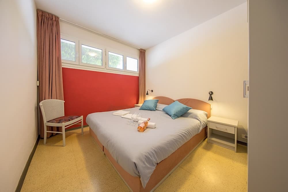 San Sivino Apartments with pool