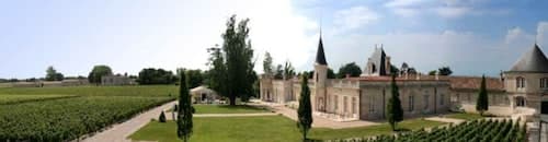 Château Marquis de Terme
