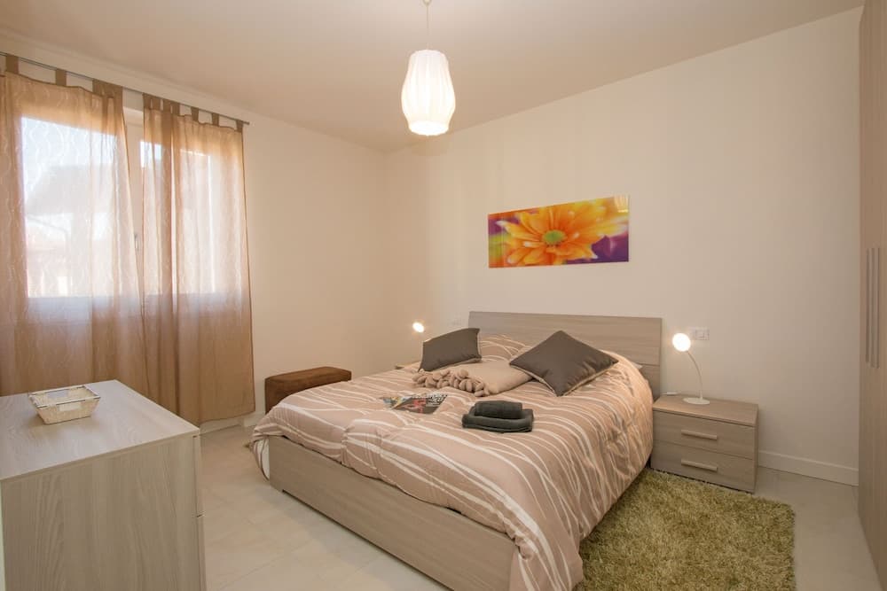 Le Corti Caterina Apts with pool