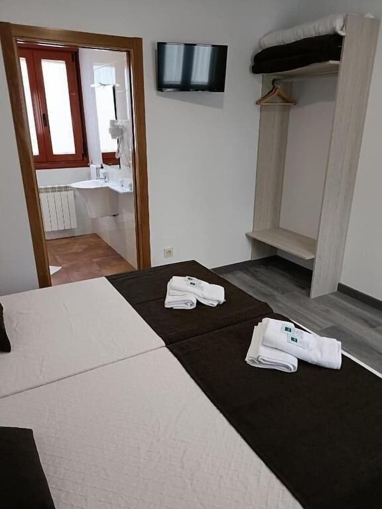 Albergue Miraiso