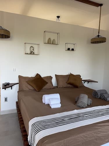 Suite Bali Casa Mexibali Troncones