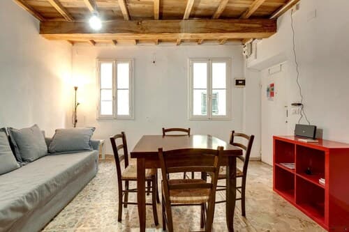 Caldaie 32 in Firenze