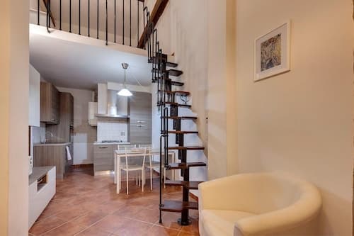 Ricasoli 17 P in Firenze