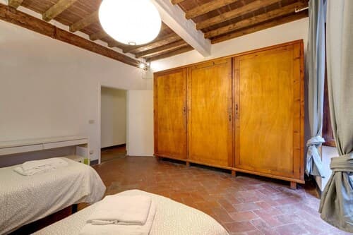 Campidoglio 4 in Firenze