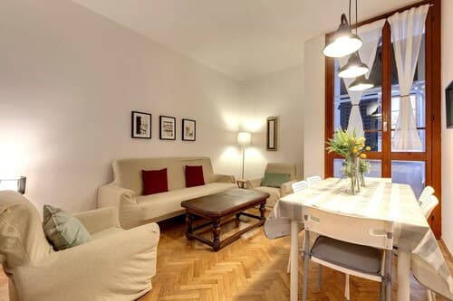 Malenchini 6 in Firenze