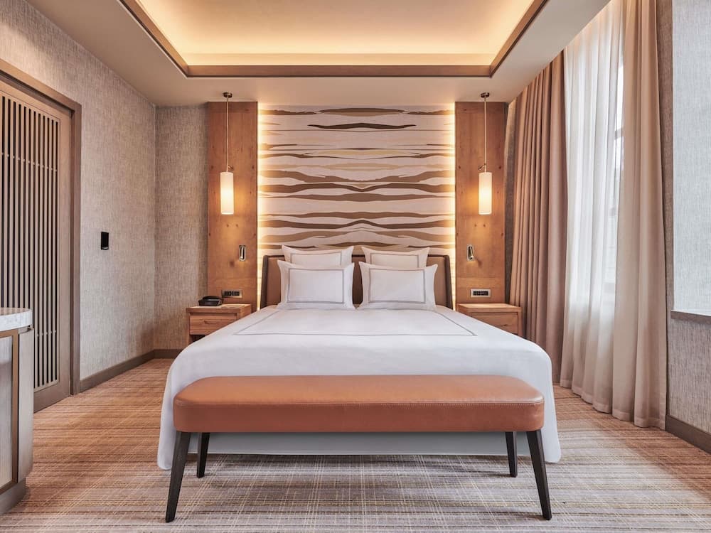Swissotel Uludağ Bursa