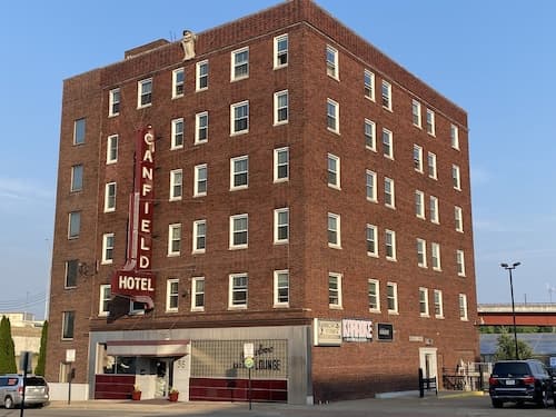 Canfield Hotel