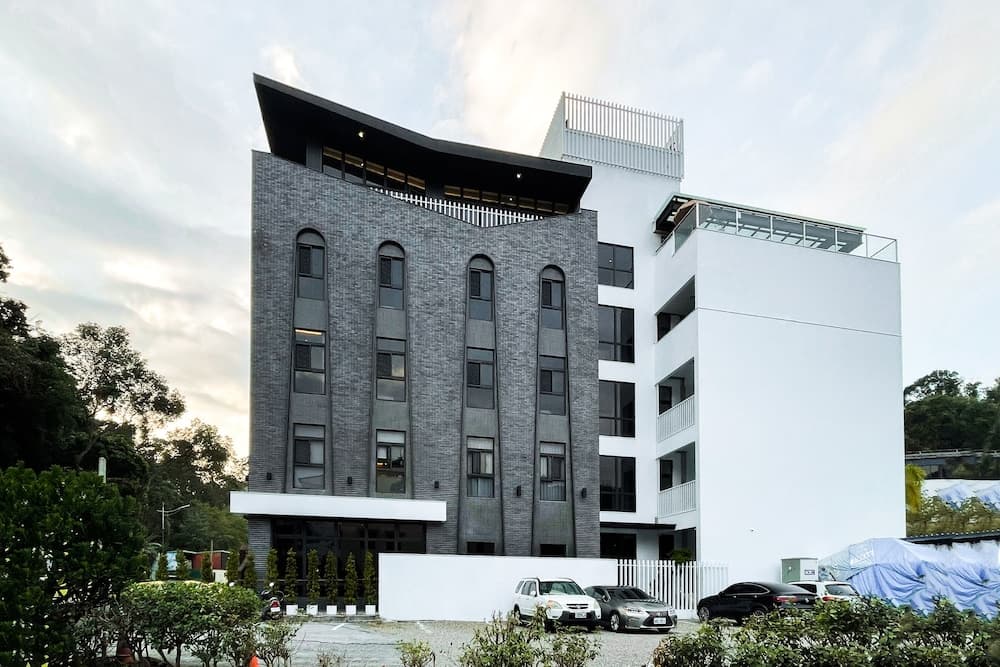 Hotel Beore