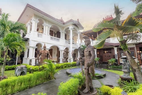 Rumah Pesik Art & Heritage