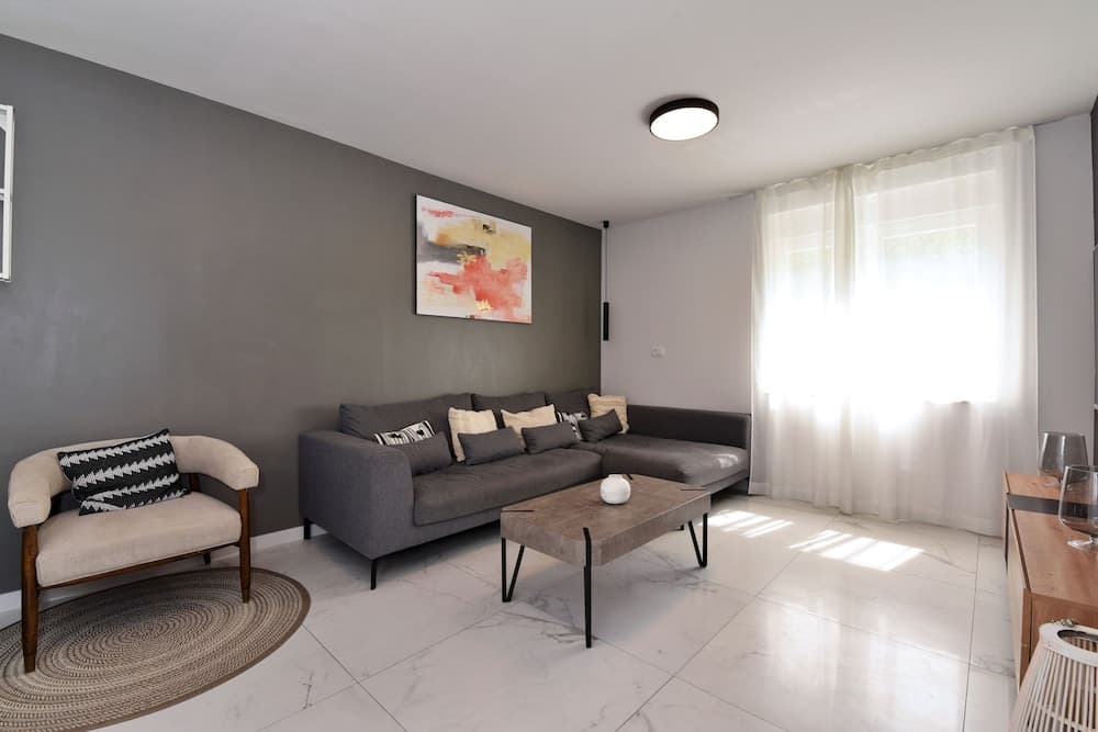 Villa Sophia with private swimmingpool