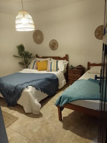 Hotel Pousada Recanto das Árvores