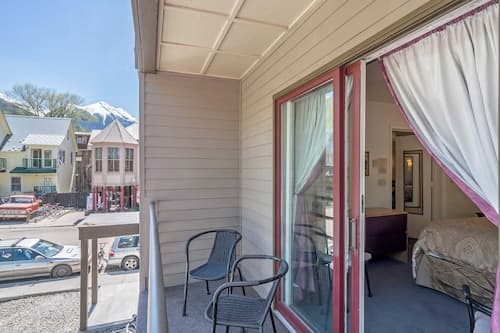 Viking Lodge 209 by Avantstay Great Ski Access, Walk to Downtown