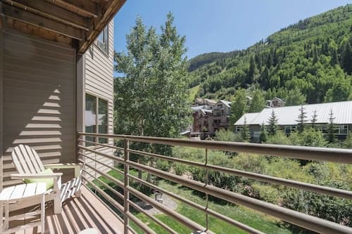 Viking Lodge 216 by Avantstay Great Ski Access, Walk to Downtown