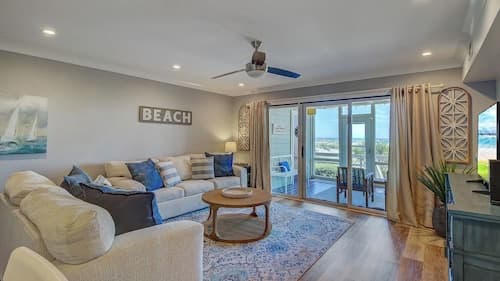 11B Mariners Walk by Avantstay Direct Beach Access! Views Communal Pool