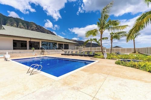 Le'ale'a by Avantstay Ocean + Mountain Views!
