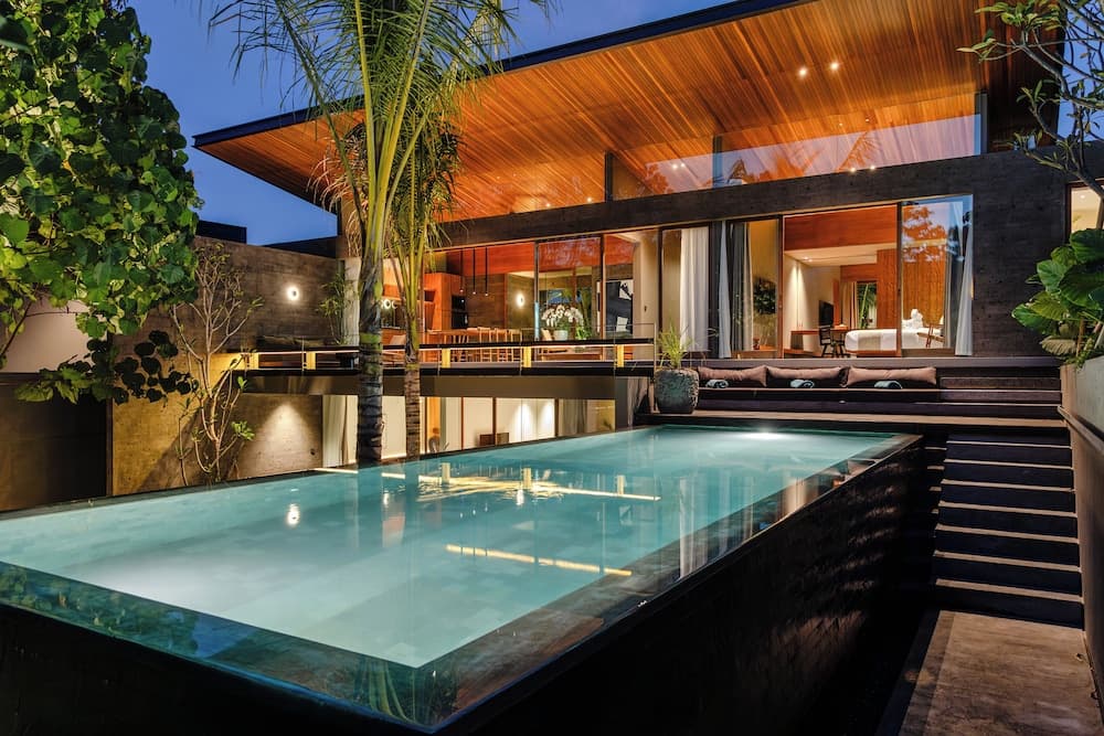 Domisili Villas Canggu Bali by Fays Hospitality