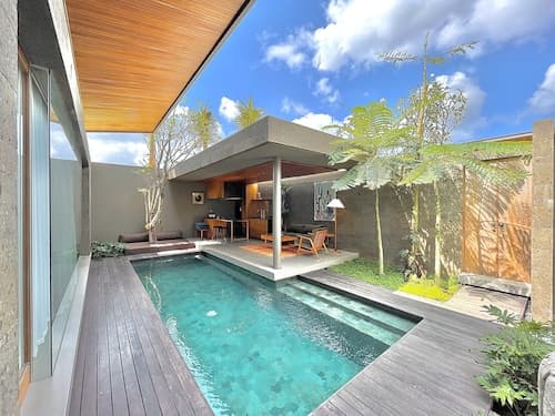 Domisili Villas Canggu Bali by Fays Hospitality