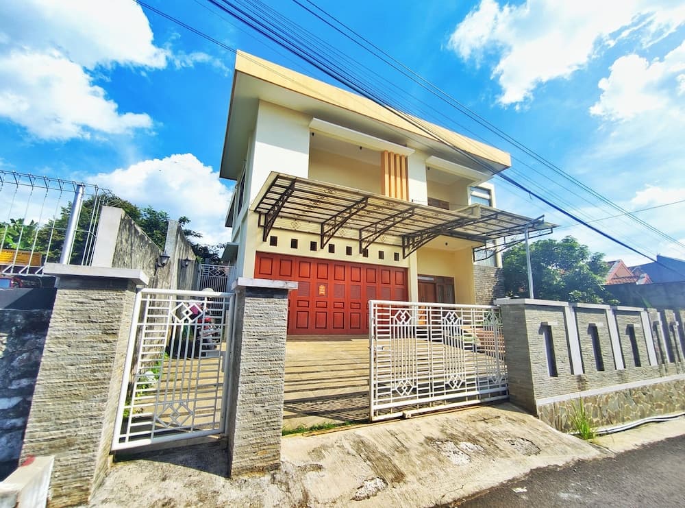 Homestay Semarang