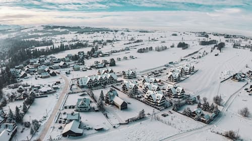 Sun & Snow Resorts J Białka Tatrzańska