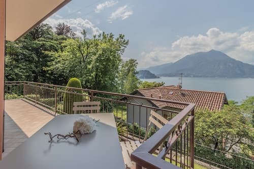 Candy House in Varenna