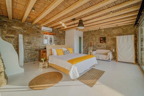 Eden's Mykonos - Villa Opal