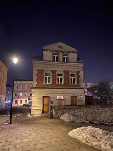 Kazimierz Residence Square