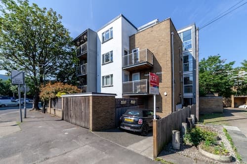The South Wimbledon Collection