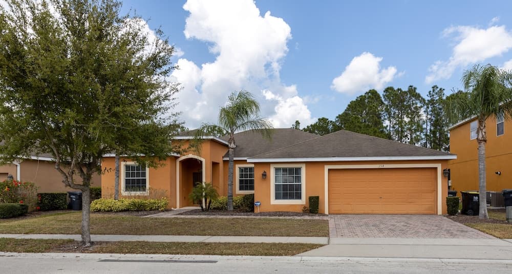 154ysd-watersong 6 Bedroom Home by RedAwning