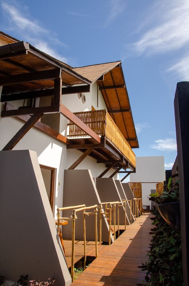 Casa Makaira
