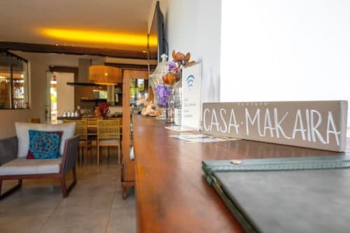Casa Makaira