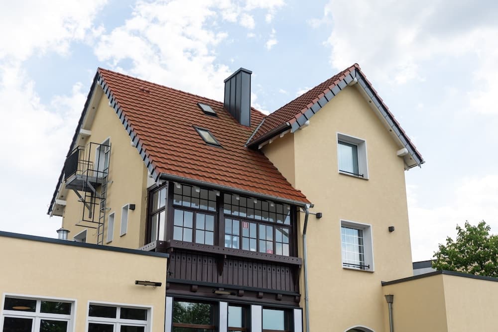 Pension- Location Cham