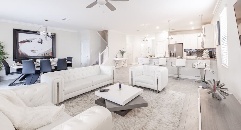 1579pd-the Retreat At Championsgate 8 Bedroom Home by RedAwning