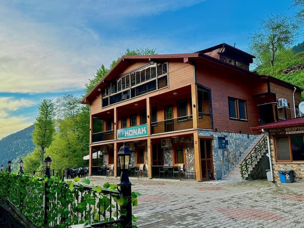 Konak Grand Apart