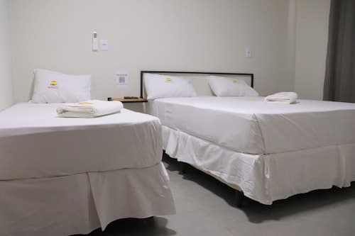 Fly Hotel