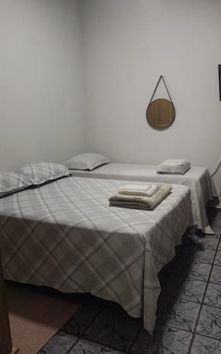 Apartamento Cacoal