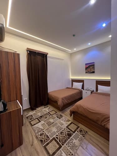 Central Cairo Hotel