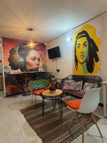 Kuyay Hostel