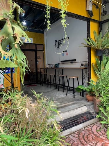 Good Space Hostel