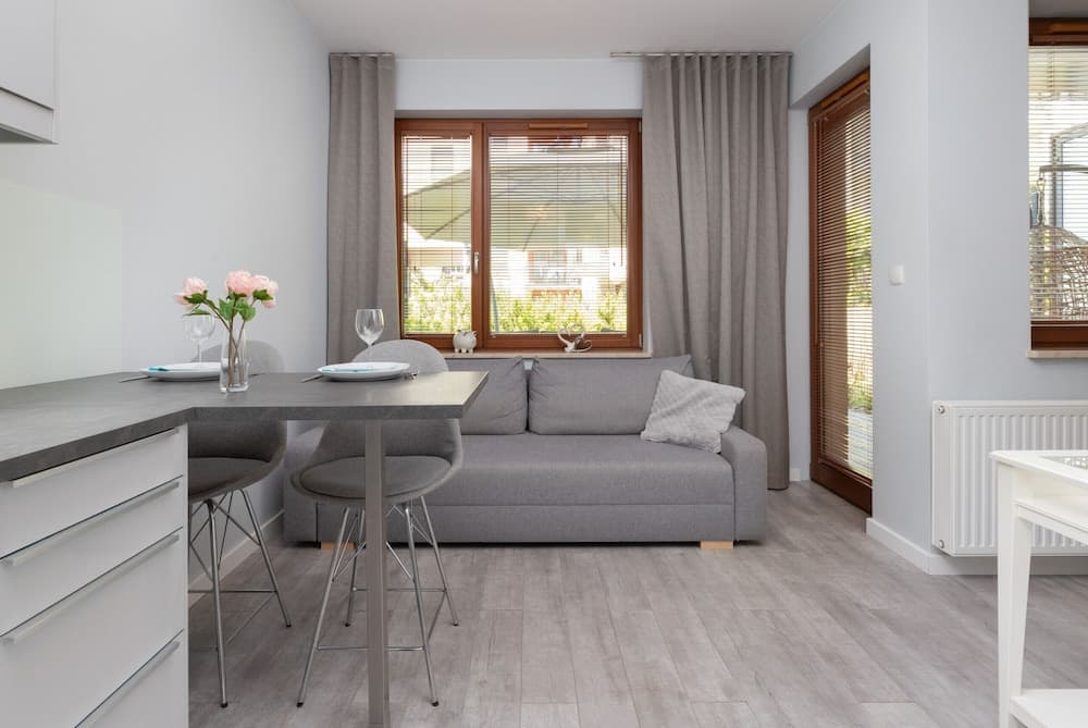 Studio Garnizon With Terrace by Renters