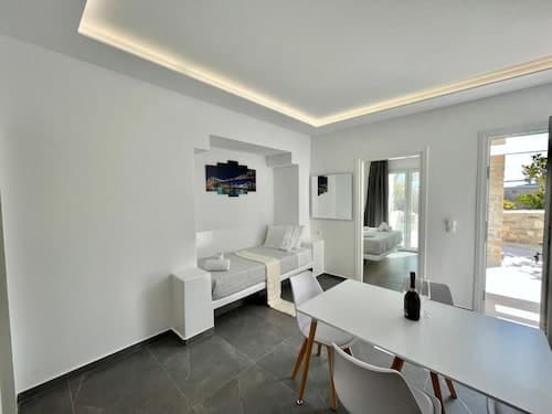 Crystal Suites