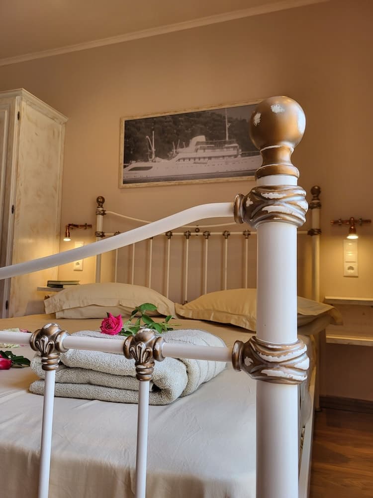 Bella Vita Boutique Hotel Lefkada