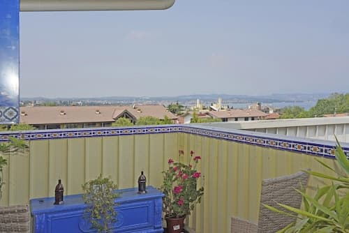 Condominio San Francesco 53 by Wonderful Italy