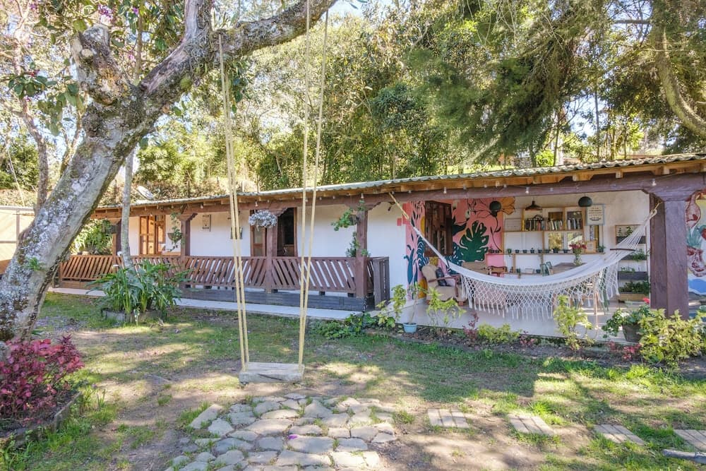 Casa Profunda