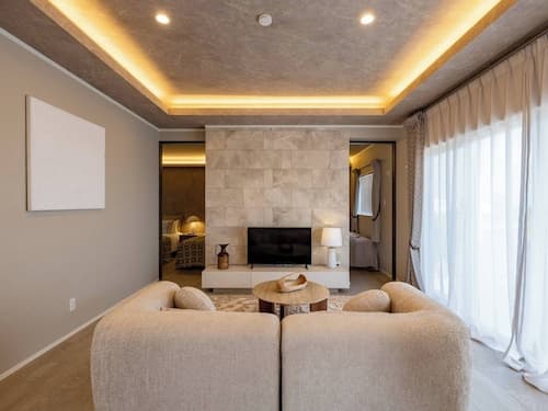 abundance okinawa & Kourijima Sauna resort