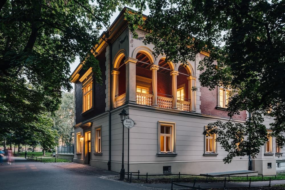WillaWawel - LoftAffair Collection