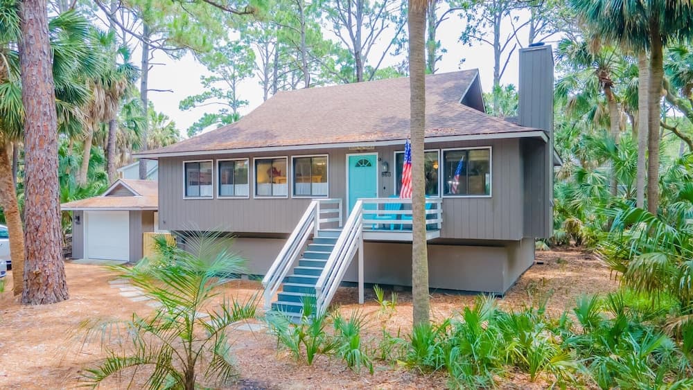 863 Salt Cedar