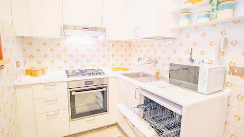 A Casa di Andrea - Italian Homing
