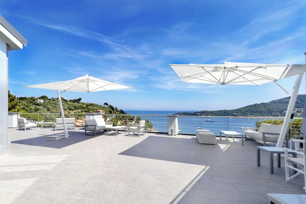 Cristallo Park Hotel