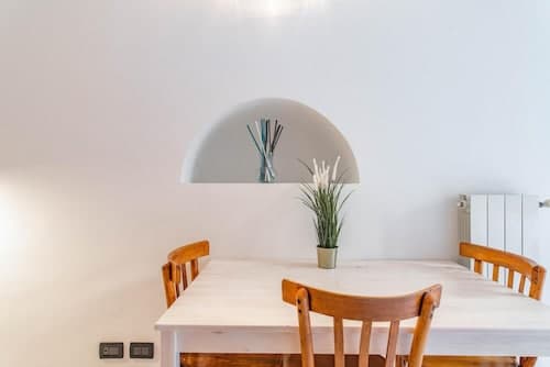 Corte d Appello Rooms MED